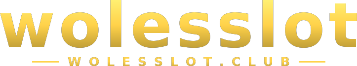 wolesslot logo